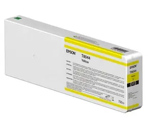 Epson T55K400 žlutá
