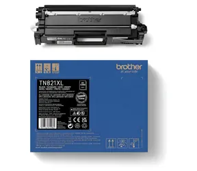 Brother TN-821XLBK černá