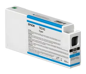 Epson T54X200 azurová