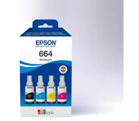 Epson 664 EcoTank