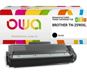 Armor toner kompatibilní s Brother TN-2590XL