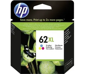 HP 62XL (C2P07AE)