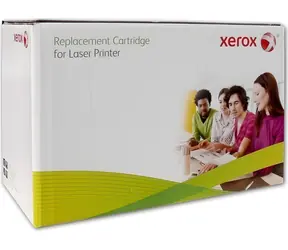 Xerox Everyday HP 410X (CF411X) azurová