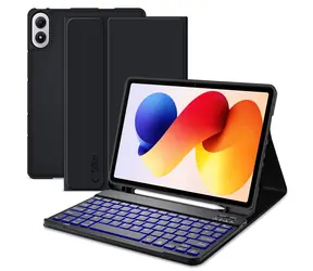 Tech-Protect SC Pen + Tastatur schwarz