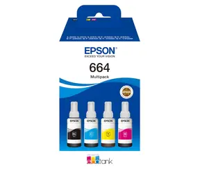 Epson EcoTank T664