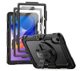 Tech-Protect SOLID für XIAOMI Redmi Pad 2 11.0, schwarz