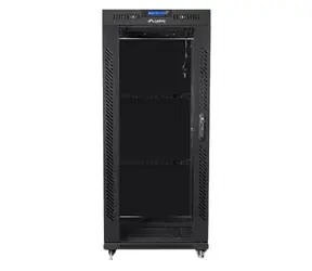 Lanberg 27U 19" schwarz