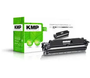 KMP H-T251A (HP CF230X/30X) černá