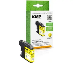 KMP LC-123Y žlutá