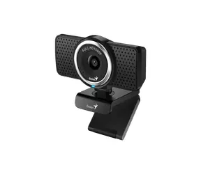 Genius ECam 8000 schwarz (32200001408)