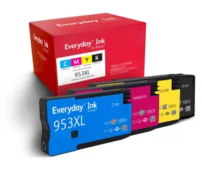 Xerox Everyday HP 953XL CMYK MultiPack