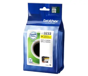 Brother LC-3233Y