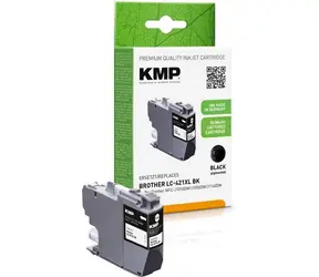 KMP LC421XLBK černá