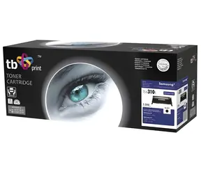TB Kompatibilní toner CLT-K4092S pro Samsung černá