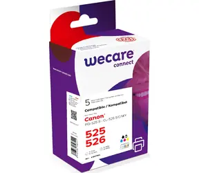 Armor ink-jet Canon PGI525/CLI526 alternativní cartridge