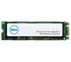 DELL SSD 512 GB