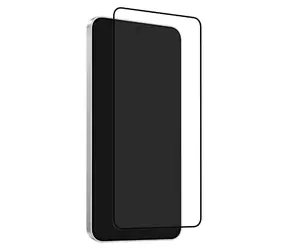 Puro Frame Schutzglas schwarz