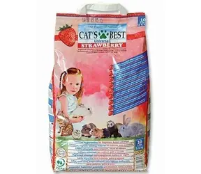 Cats Best Erdbeere