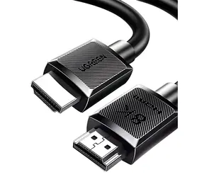 Ugreen HDMI-Kabel 2 m schwarz