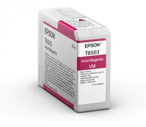 Epson T54X300 Vivid Purpurová