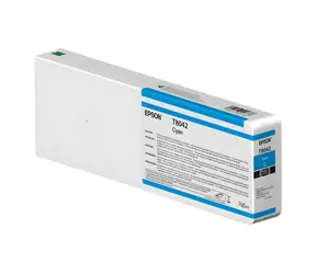 Epson T55K500 UltraChrome HDX/HD světle azurová