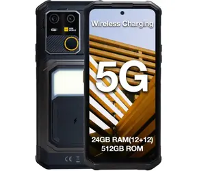 AGM G3 12GB+512GB schwarz