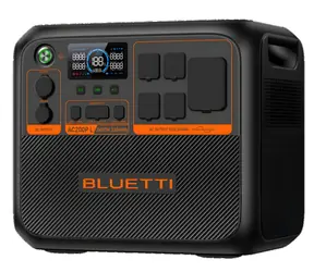 Bluetti AC200PL