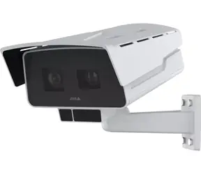 AXIS P1518-LE