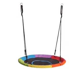 G21 Regenbogen-Schaukelring