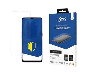 3mk FlexibleGlass für Oppo Reno 3
