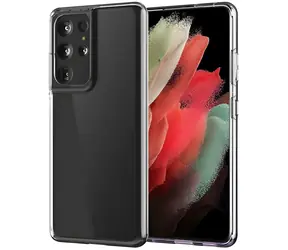 Mercury Jelly Hülle für Google Pixel 8 Pro , transparent