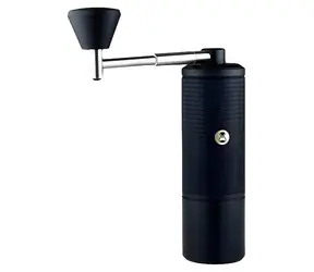 Timemore C5 ESP PRO schwarz