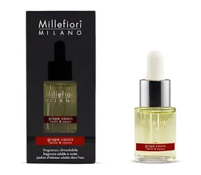 Millefiori Milano Grape Cassis