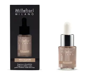Millefiori Milano Seiden- und Reispulver