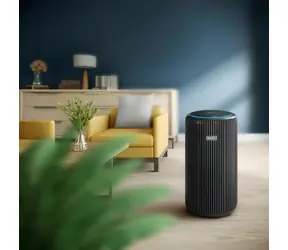 Philips 3200 Serie AC3221/13 grau