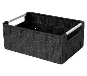 Compactor STAN S schwarz