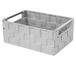 Compactor Stan S grau