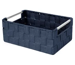 Compactor Stan S blau