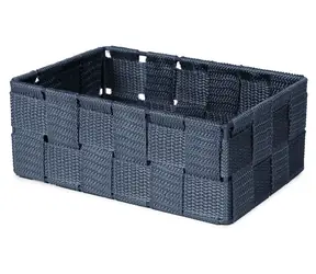 Compactor STAN M blau