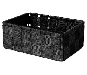 Compactor STAN M schwarz