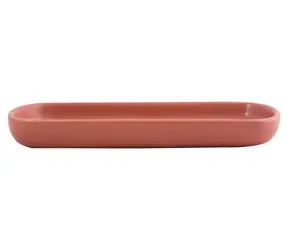 MSV Tablett MAONIE Terrakotta