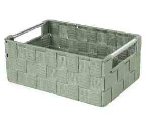 Compactor Stan S grün