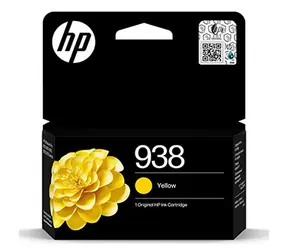 HP 938 žlutá
