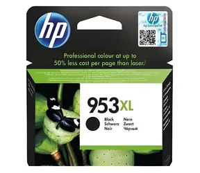 HP 953XL (L0S70AE) černá