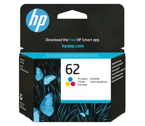 HP 62 (C2P06AE) tříbarevná