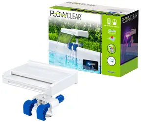 Bestway Flowclear Wasserfall