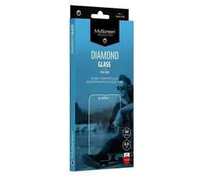 MyScreen Diamond Glass für Apple iPhone 16e/17e