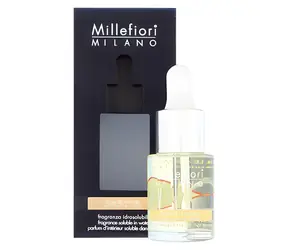 Millefiori Milano Limette & Vetiver