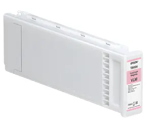 Epson T800600 UltraChrome PRO purpurová