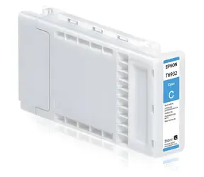 Epson T693200 UltraChrome XD azurová